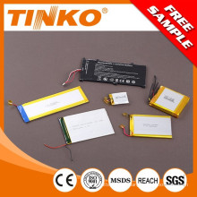 Tinko lithium polymère 3.7V 103450